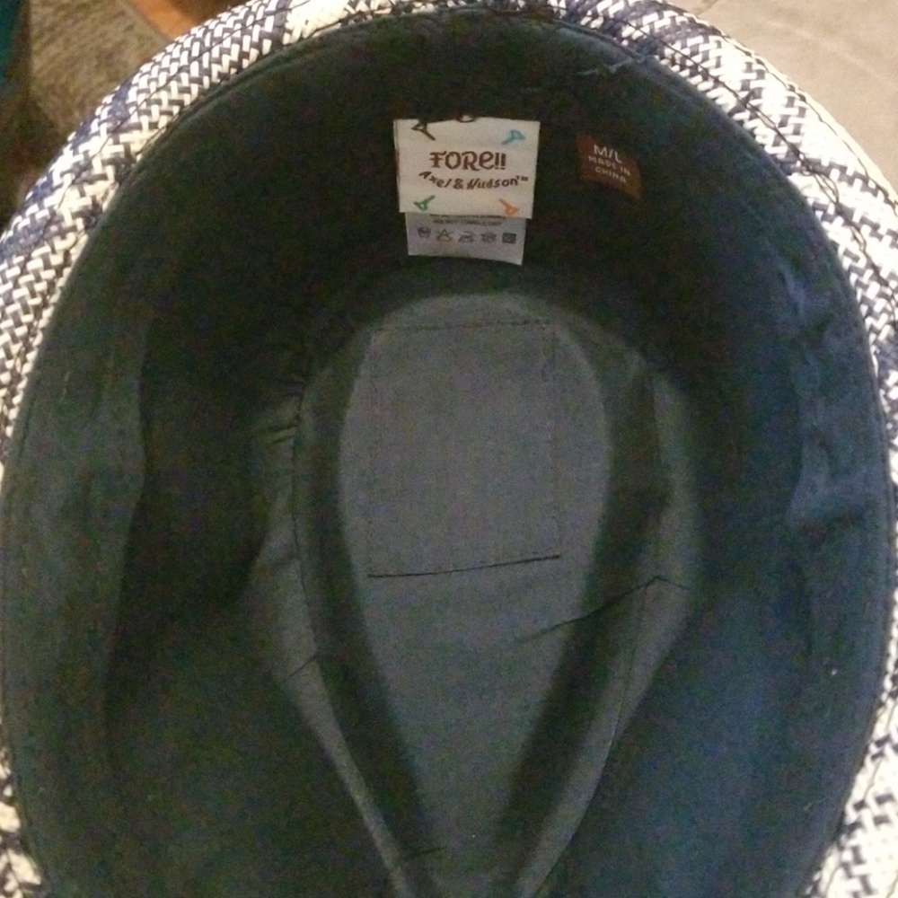 Fore!! Fedora - Picture 3 of 4